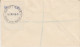 Ross Dependency 1959 NZ Antarctic Research Expedition Registered Cover  Ca Scott Base 16 OCT 1959 (SO235) - Storia Postale