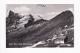 E6140) TUXERJOCH HAUS Zillertaler Alpen Tirol S/W FOTO AK Monopol 16238 - Zillertal