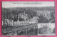 Belgique - Abbaye De Villers - Vue Générale Prise Du Côté Oriental - CPA Précurseur 1903 - Villers-la-Ville