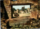 ORADOUR Sur GLANE. -  Cité Martyre 10 Juin 1944 Place Du Champ De Foire  -   Cachet Poste 1981 - Oradour Sur Glane