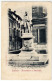 CREMONA - MONUMENTO A PONCHIELLI - Primi '900 - Vedi Retro - Formato Piccolo - Cremona