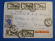 DL2  INDOCHINE CAMBODGE  BELLE  LETTRE   1948   PETIT BUREAU PONGONG CHAM A ISSAC  FRANCE+ + AFF. INTERESSANT+ - Briefe U. Dokumente