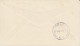 Ross Dependency NZ Geological Survey Signature Ca Scott Base 17 NOV 1961 (SO238) - Storia Postale