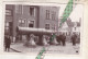 Gent, Gand, Fotokaart Le Grand Canon "Dulle Griet" 1908, Geanimeerd, Animé - Gent