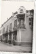 Carte Photo Véritable. 14 X 9 -  RABASTENS-DE-BIGORRE  -  Hôtel  Baget..... - Rabastens De Bigorre