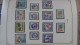 BC100 Collection De Timbres Et Blocs ** Du Mali Sur Feuille D'album.  A Saisir !!! - Sammlungen (im Alben)