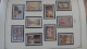 BC100 Collection De Timbres Et Blocs ** Du Mali Sur Feuille D'album.  A Saisir !!! - Collections (with Albums)