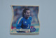 Lot 5 Magnets 4cm X 4 Cm Foot Ball - Le Bleu Des Champions - Zidane - Bixente Lizarazu - Fabien Barthez Et Mexes - Sports