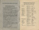 Lexique Guide Traduction Allemand/francais Soldats Allemands WW2 - Dokumente