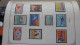 BC100 Collection De Timbres Et Blocs ** Du Niger Sur Feuille D'album.  A Saisir !!! - Colecciones (en álbumes)