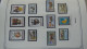 Delcampe - BC100 Collection De Timbres Et Blocs ** Du Niger Sur Feuille D'album.  A Saisir !!! - Collections (with Albums)