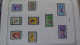 Delcampe - BC100 Collection De Timbres Et Blocs ** Du Niger Sur Feuille D'album.  A Saisir !!! - Collections (with Albums)