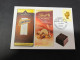 28-3-2024 (4 Y 18) Cointreau (alcohool / Liquor) Chocolate - Ohne Zuordnung