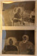 Delcampe - NEGATIVE 20 Slides Amateur Photos 5 X 6 Cm (see Sales Conditions) - Diapositives (slides)