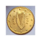 IRLANDE - 10 CENT 2002 - HARPE - SPL - Ierland