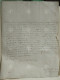 Italia Old Letter RAVENNA 1848 - ...-1850 Préphilatélie