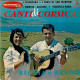 REGINA ET BRUNO - CANTI DI CORSICA - FR EP - SOLENZARA + 3 - Wereldmuziek