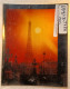 Schapowalow/zarember - Paris Eiffel Tower - NEGATIVE 3 Artistic Slides 10 X 12 Cm (see Sales Conditions) - Dias