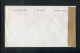 "USA" 1950, Brief Mit "ZENSUR" Ex Meridian Nach Wien (L0109) - Covers & Documents