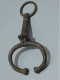 -ANCIEN PINCE NEZ PINCE MUSEAU VACHE Ou TAUREAU Objet De La Ferme OUTIL XXe    E - Outils Anciens