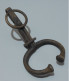 Delcampe - -ANCIEN PINCE NEZ PINCE MUSEAU VACHE Ou TAUREAU Objet De La Ferme OUTIL XXe    E - Herramientas Antiguas