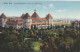 Austria - Wien - Turkenschanzpark Mit K.K. Hochschule - Other & Unclassified