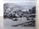 L'Illustrazione Popolare 26 Ottobre 1902 Alluvione Modica Saint-Pierre Tripoli - Altri & Non Classificati