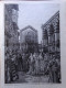 L'Illustrazione Popolare 21 Dicembre 1902 Numero Natale Betlemme Mercato Napoli - Altri & Non Classificati
