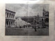 L'Illustrazione Popolare 27 Luglio 1902 Crollo De Campanile Di San Marco Venezia - Autres & Non Classés