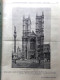 L'Illustrazione Popolare 17 Agosto 1902 San Marco Dolomiti Cadore Aleardi Berna - Autres & Non Classés