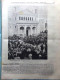 L'Illustrazione Popolare 13 Luglio 1902 Tomba Di Leopardi Guérison Trieste Libia - Autres & Non Classés