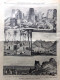 L'Illustrazione Popolare 13 Luglio 1902 Tomba Di Leopardi Guérison Trieste Libia - Altri & Non Classificati
