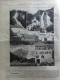 L'Illustrazione Popolare 15 Giugno 1902 Val Di Genova Scavi Foro Romano Pechino  - Autres & Non Classés