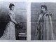 L'Illustrazione Popolare 19 Gennaio 1902 Stanzani Durighello Elena E Margherita - Autres & Non Classés