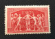 Num. 949(15Fr) - 850(5Fr) - 851(15Fr) - 852(15F+4F) - 859(5F+1F) - Unused Stamps