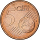 République Fédérale Allemande, Euro Cent, 2003, Stuttgart, SPL, Cuivre - Duitsland