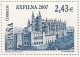 SPANIEN - ESPAÑA - SPAIN - BLOQUE - BLOCK - EXFILNA 2007 - 45ª EXPOSICIÓN FILATÉLICA NACIONAL - 16 - 22 DE ABRIL - MNH - Ongebruikt