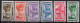 Vatican YT N° 80/85 Neufs ** MNH. TB - Ongebruikt