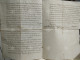 Italia Old Letter 1769 Istruzione Zitelle Dl Conservatorio Dei Mendicanti. Card. Corsini Protettore - Unclassified