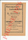 Publicité 1926 Messageries Automobiles Habert Troyes 33 Rue Des Bas-Trévois + Assurances Charles Richard 250/42 - Unclassified