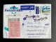 NETHERLANDS 2001 LETTER BEEGDEN TO REGENSBURG NEDERLAND RETOUR ZURUCK POSTAL REMARK - Covers & Documents