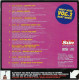 THE BEST OF THE 80 - VOL 1,2 & 3 - 3 CDs THE SUN - POCHETTE CARTON 3 X10 TITRES - Otros - Canción Inglesa