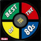 THE BEST OF THE 80 - VOL 1,2 & 3 - 3 CDs THE SUN - POCHETTE CARTON 3 X10 TITRES - Other - English Music