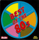 Delcampe - THE BEST OF THE 80 - VOL 1,2 & 3 - 3 CDs THE SUN - POCHETTE CARTON 3 X10 TITRES - Autres - Musique Anglaise