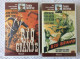 5 Cassettes VHS Westerns John Wayne - La Rivière Rouge, Rio Bravo, Rio Grande... - Western