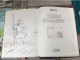 Terres D'ailleurs EO DEDICACE BE Kesselring 03/1988 Riu (BI2) - Autographs