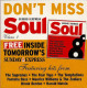 SOUL VOL 1 & 2  - CD DAILY EXPRESS - POCHETTE CARTON DOUBLE ALBUM 14 TITRES (NOMBREUSES VERSIONS ALTERNATIVES + 16 BONUS - Other - English Music