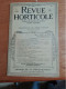 154 // REVUE HORTICOLE 1941 / N°2078 - 1900 - 1949