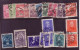 Spain, Yugoslavia, Poland, Hungary, Estonia, Russia, Norway, Russia, Old Lot - Vrac (max 999 Timbres)