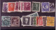 Spain, Yugoslavia, Poland, Hungary, Estonia, Russia, Norway, Russia, Old Lot - Lots & Kiloware (max. 999 Stück)